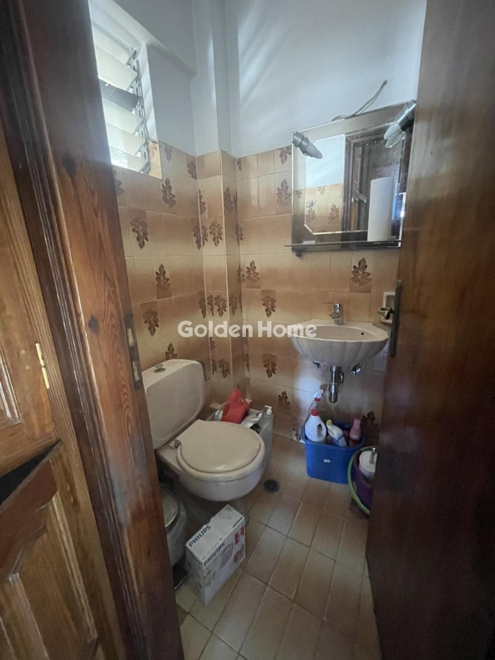 Apartment in Ano Kalamaki, Alimos — Photo 7 of 9