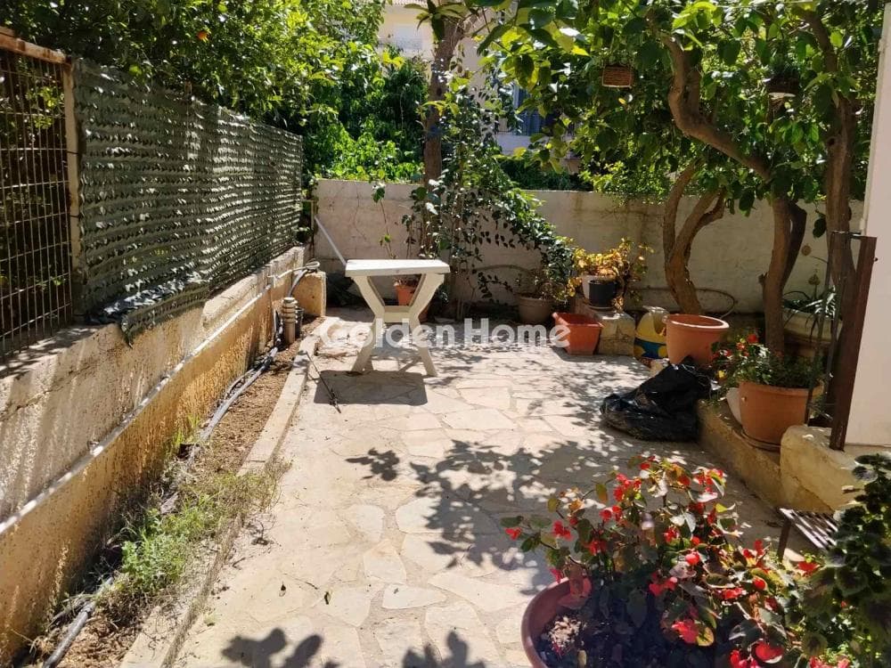 Διαμέρισμα στην Άνω Γλυφάδα, Γλυφάδα — Φωτογραφία 18 από 18