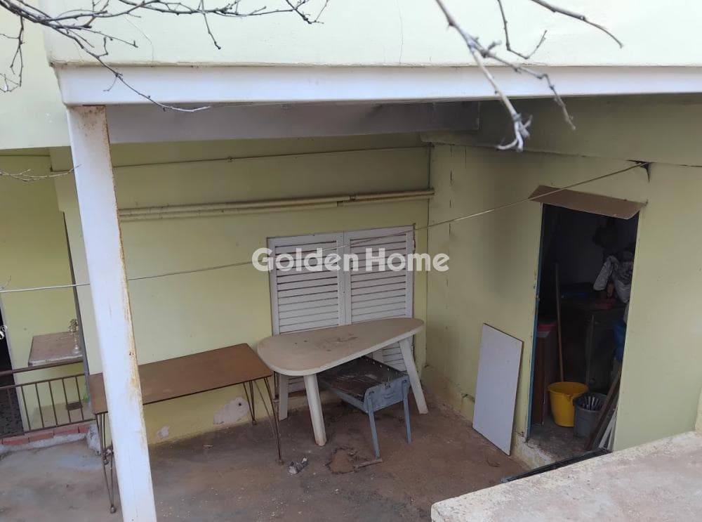 Apartment in Kariotika, Perama — Photo 12 of 12