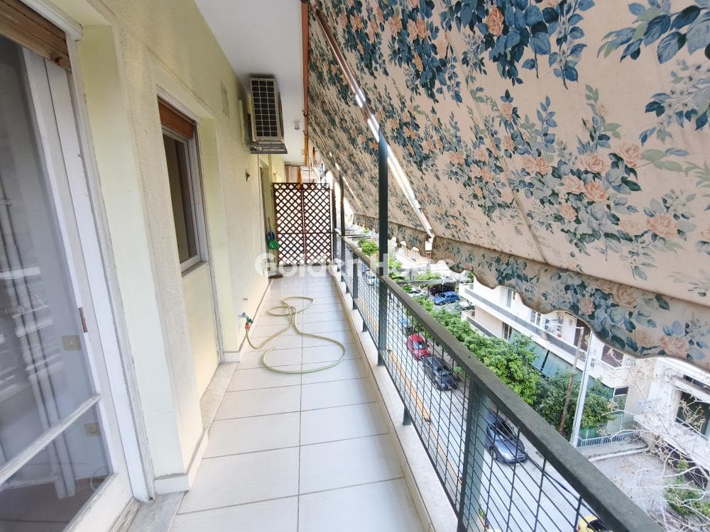 Apartment in Panepistimioupoli, Zografou — Photo 2 of 19