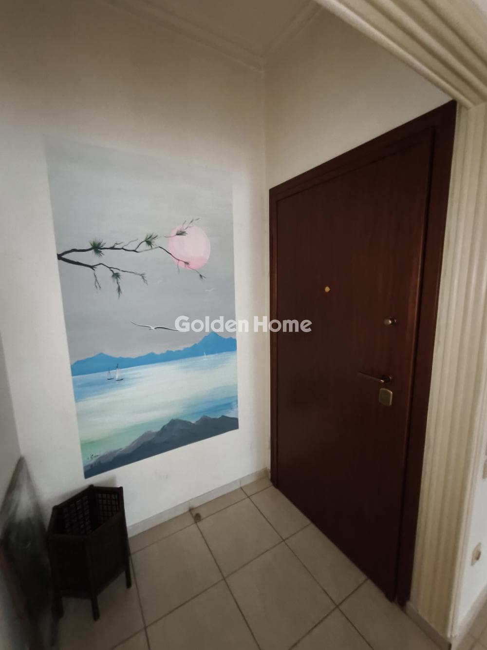 Apartment in Panepistimioupoli, Zografou — Photo 19 of 19