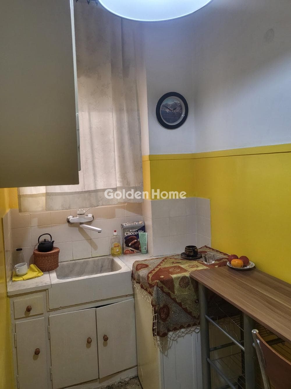 Διαμέρισμα στην Νέο Φάληρο, Πειραιάς — Φωτογραφία 3 από 6
