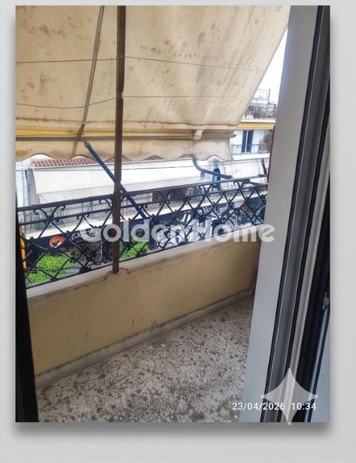 Διαμέρισμα στην Νεκροταφείο, Άγιος Δημήτριος — Φωτογραφία 6 από 6