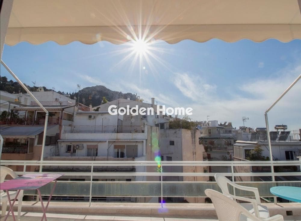 Apartment in Strefi, Exarchia - Neapoli — Photo 18 of 18