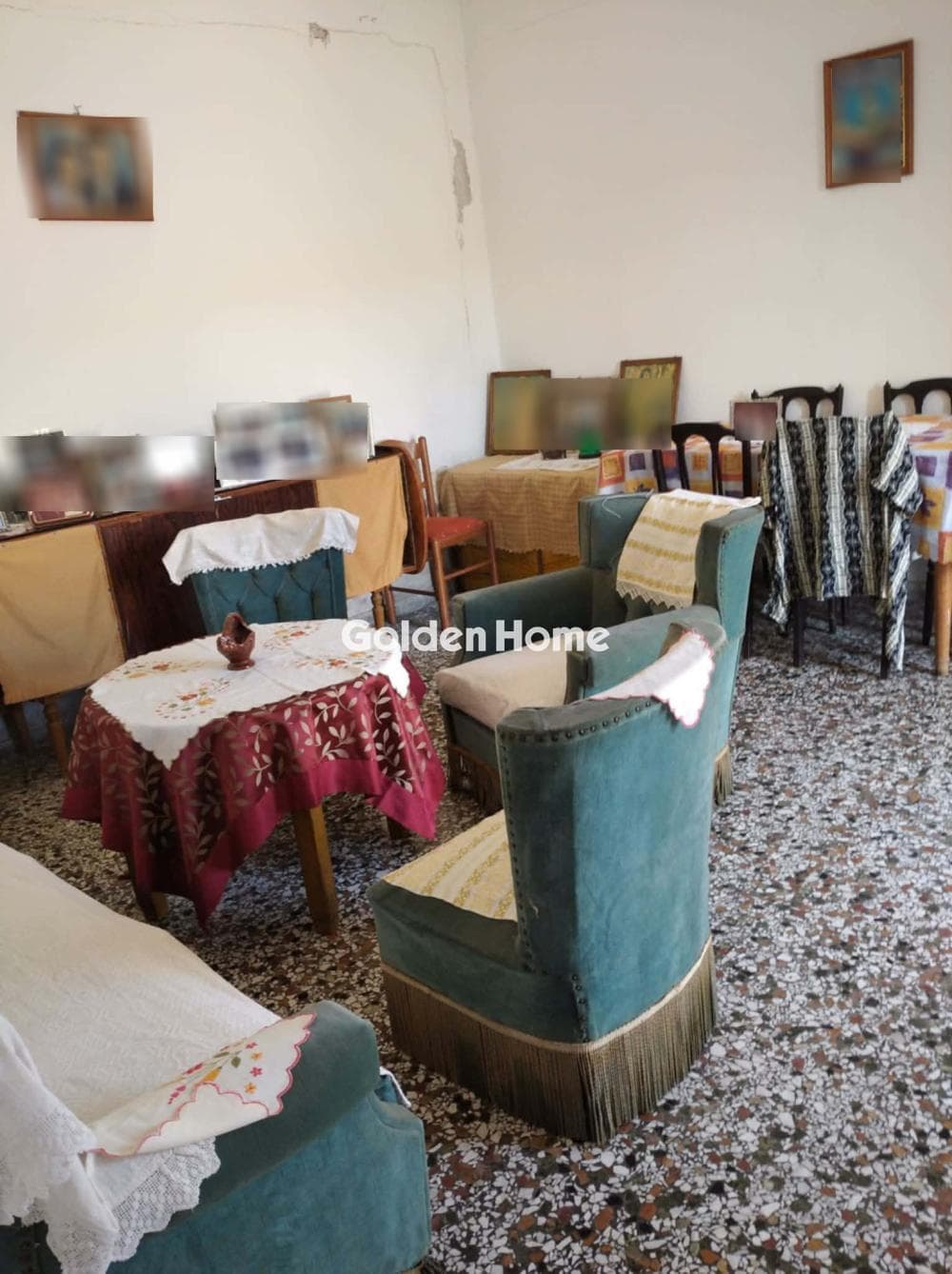 Διαμέρισμα στην Πανασός, Ζαρός — Φωτογραφία 3 από 3