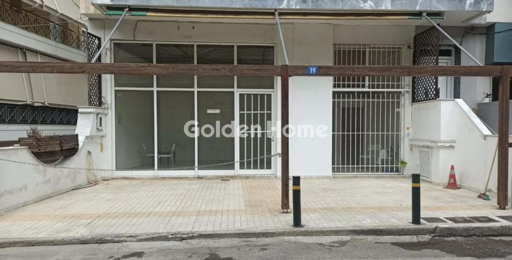 Κατάστημα στην Ελαιοχώρι, Ανθηδώνος — Φωτογραφία 1 από 5
