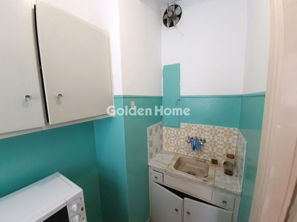 Apartment in Creteka, Galatsi — Photo 5 of 7