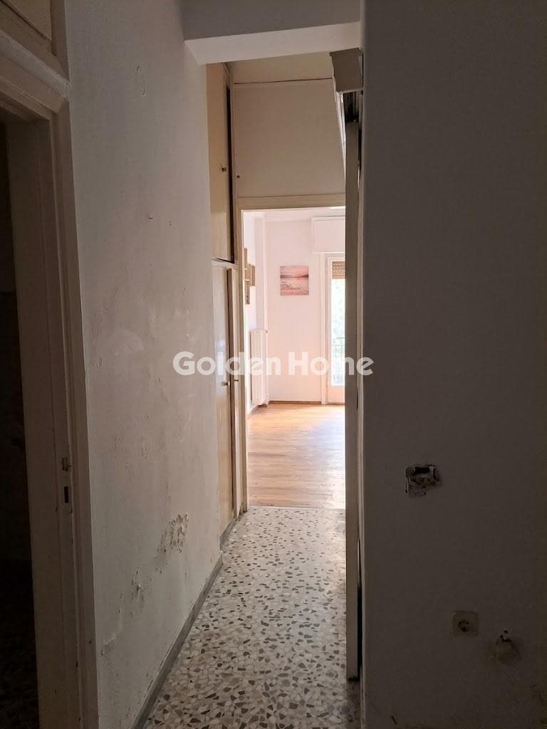 Apartment in Creteka, Galatsi — Photo 3 of 7