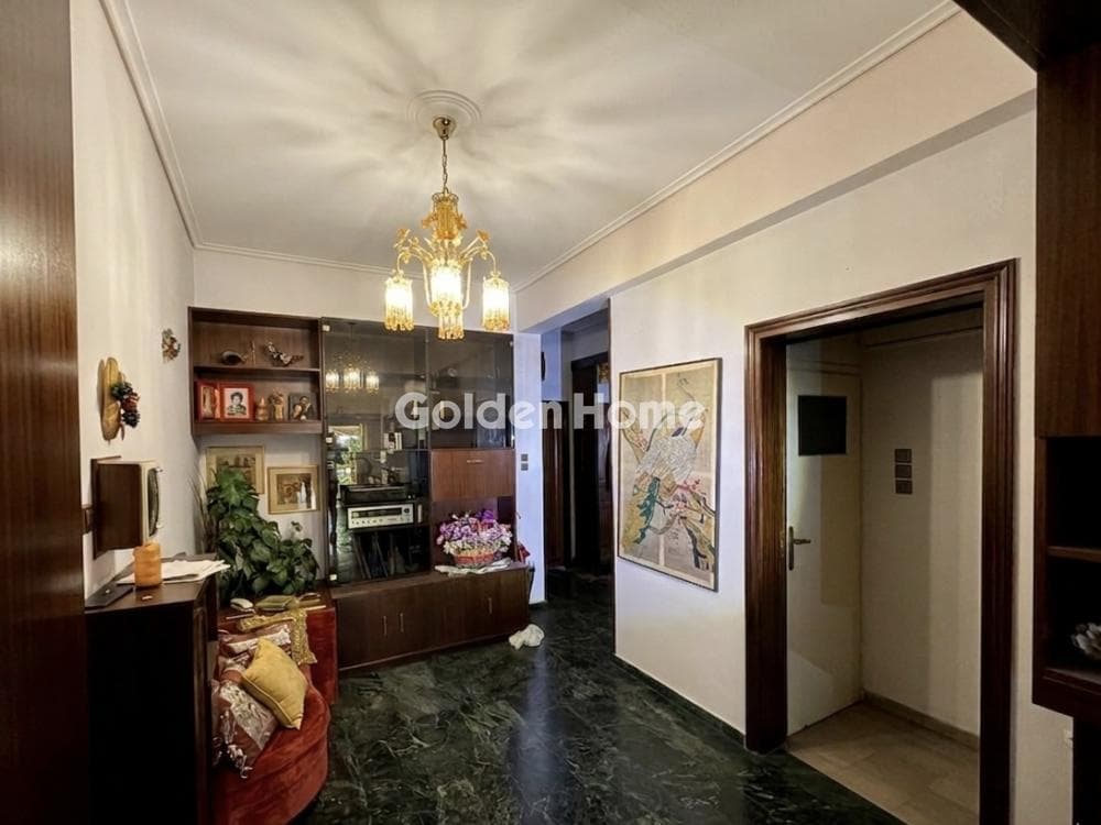Apartment in Center, Nea Smyrni — Photo 4 of 10
