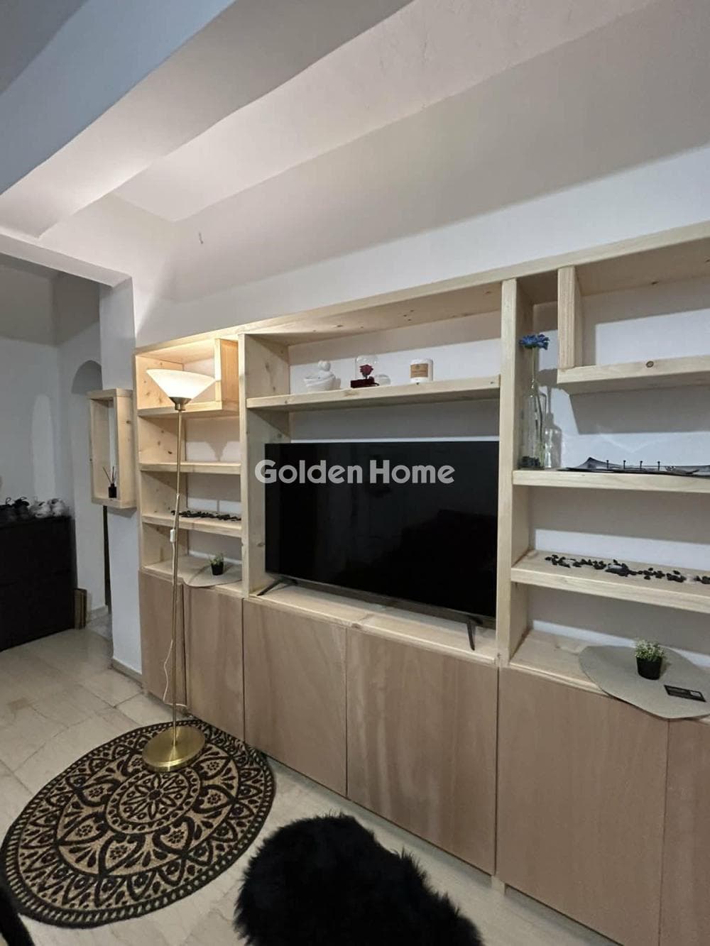 Apartment in Center, Elliniko — Photo 2 of 6