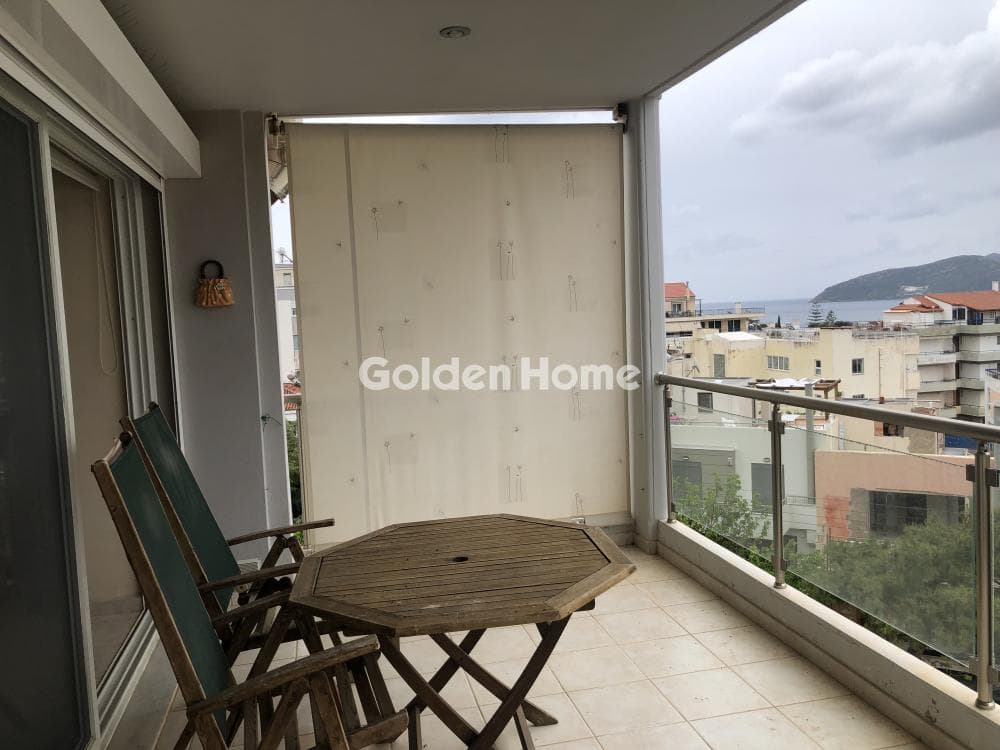 Apartment in Porto Rafti, Vravrona — Photo 3 of 14