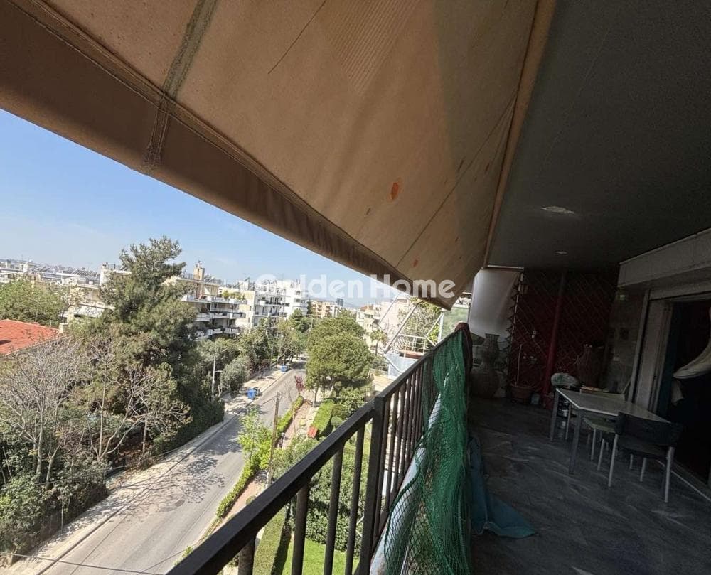 Διαμέρισμα στην Άνω Χαλάνδρι, Χαλάνδρι — Φωτογραφία 4 από 17