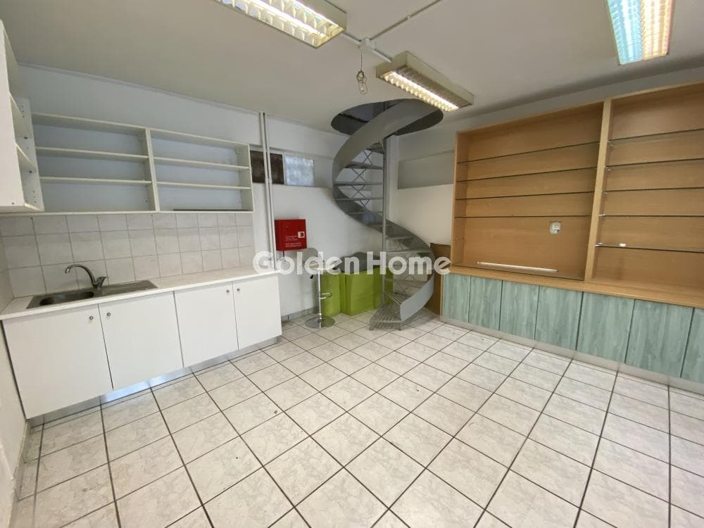 Retail Store in Rema Pikrodafnis, Palaio Faliro — Photo 3 of 12