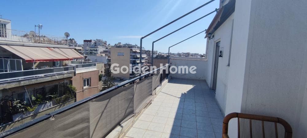 Διαμέρισμα στην Κάτω Ιλίσια (Καισαριανής), Καισαριανή — Φωτογραφία 11 από 12