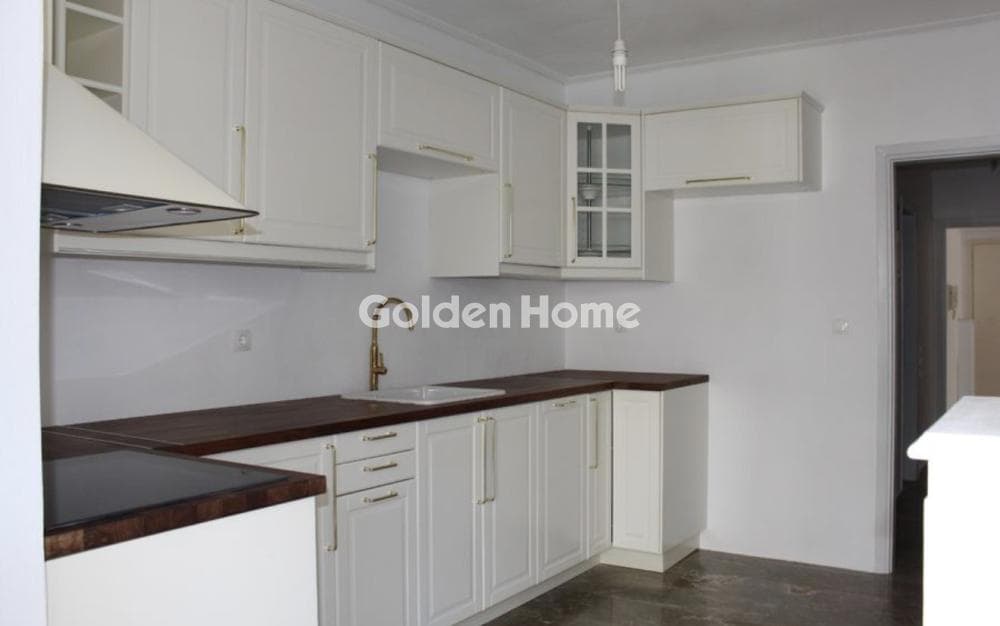 Apartment in Mpatis, Palaio Faliro — Photo 6 of 20