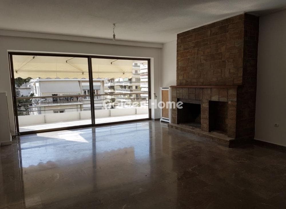 Apartment in Mpatis, Palaio Faliro — Photo 4 of 20