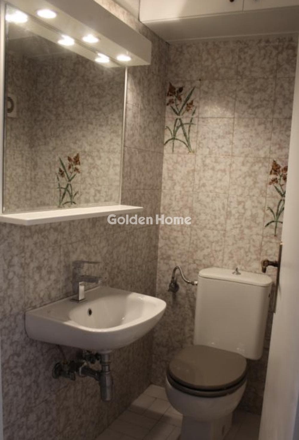 Apartment in Mpatis, Palaio Faliro — Photo 18 of 20