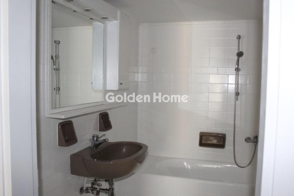Apartment in Mpatis, Palaio Faliro — Photo 19 of 20