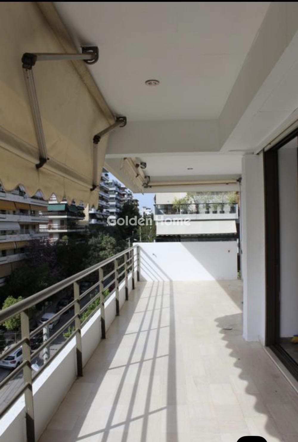 Apartment in Mpatis, Palaio Faliro — Photo 7 of 20