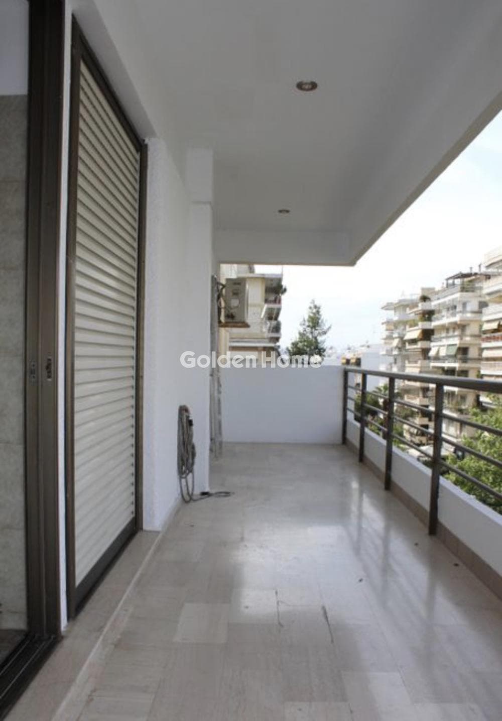 Apartment in Mpatis, Palaio Faliro — Photo 16 of 20