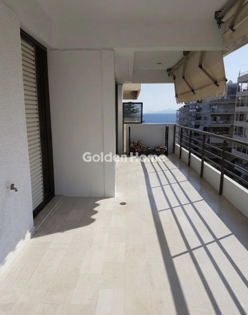 Apartment in Mpatis, Palaio Faliro — Photo 2 of 20