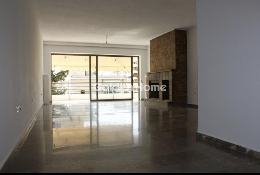 Apartment in Mpatis, Palaio Faliro — Photo 1 of 20