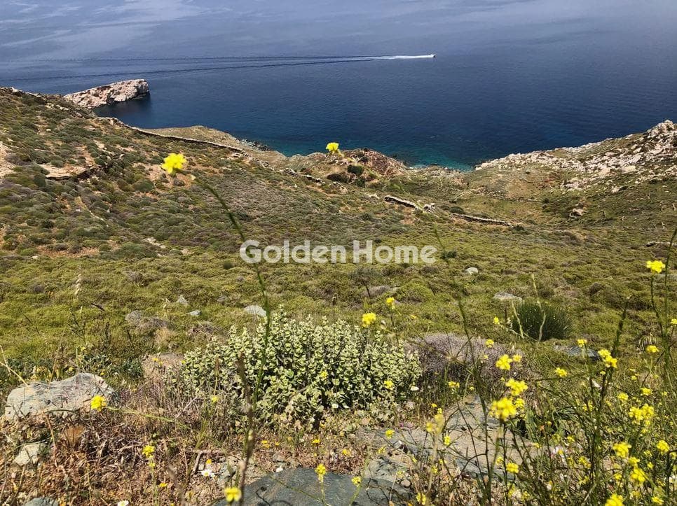 Αγροτεμάχιο στην Κάλαμος, Κέα — Φωτογραφία 2 από 8