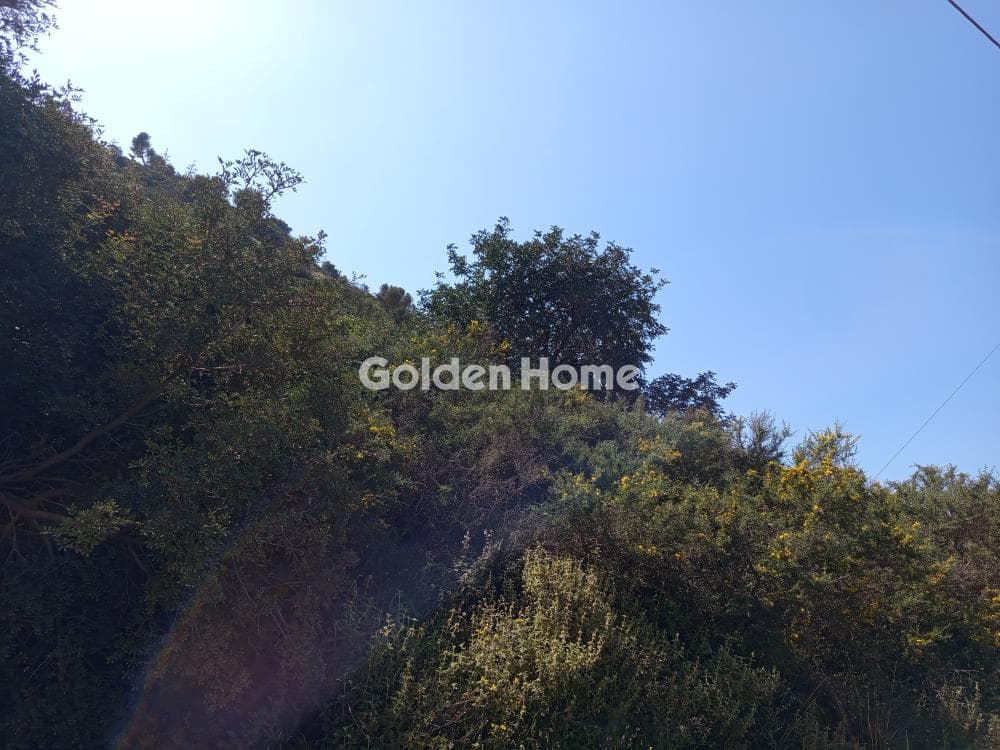 Building Plot in Center, Mallia — Photo 1 of 8