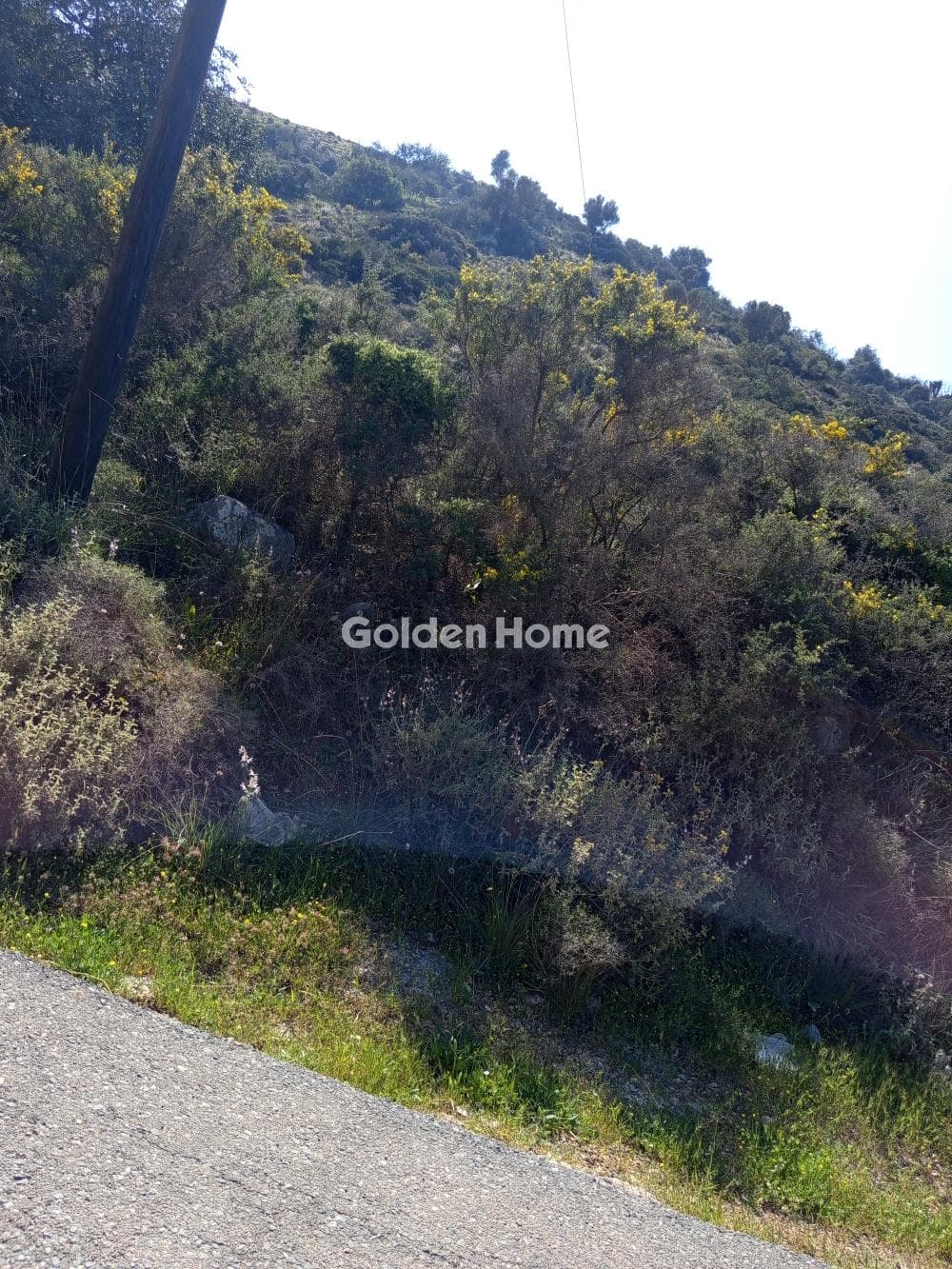 Building Plot in Center, Mallia — Photo 2 of 8