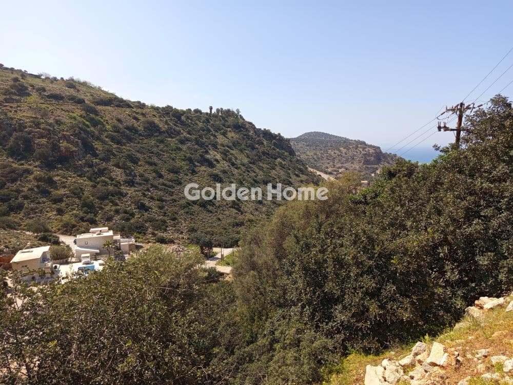 Building Plot in Center, Mallia — Photo 6 of 8