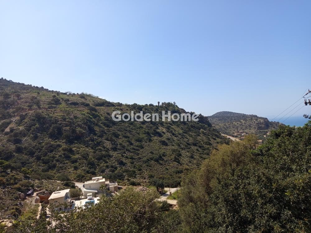 Building Plot in Center, Mallia — Photo 8 of 8