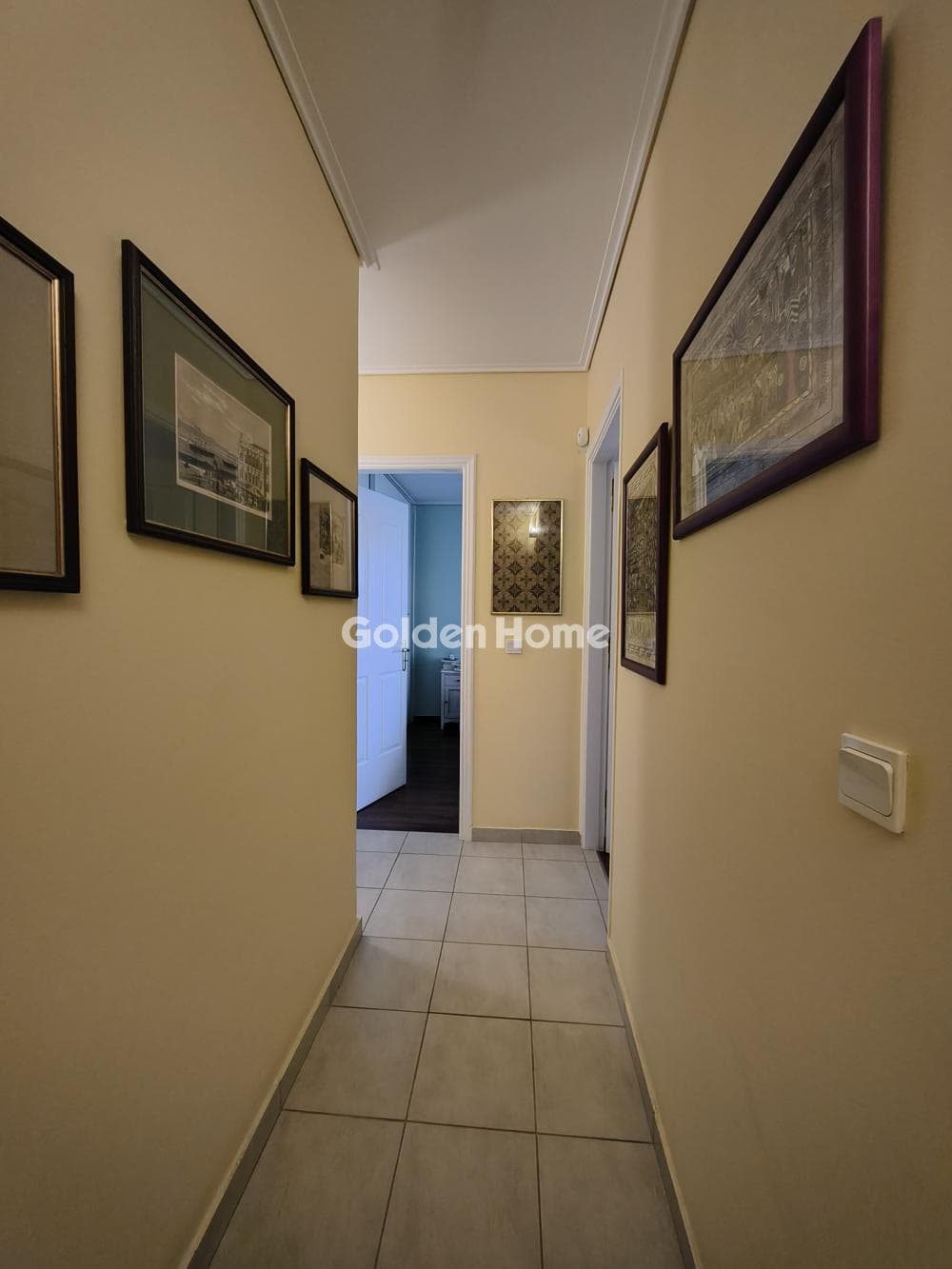 Διαμέρισμα στην Αιξωνή, Γλυφάδα — Φωτογραφία 16 από 25
