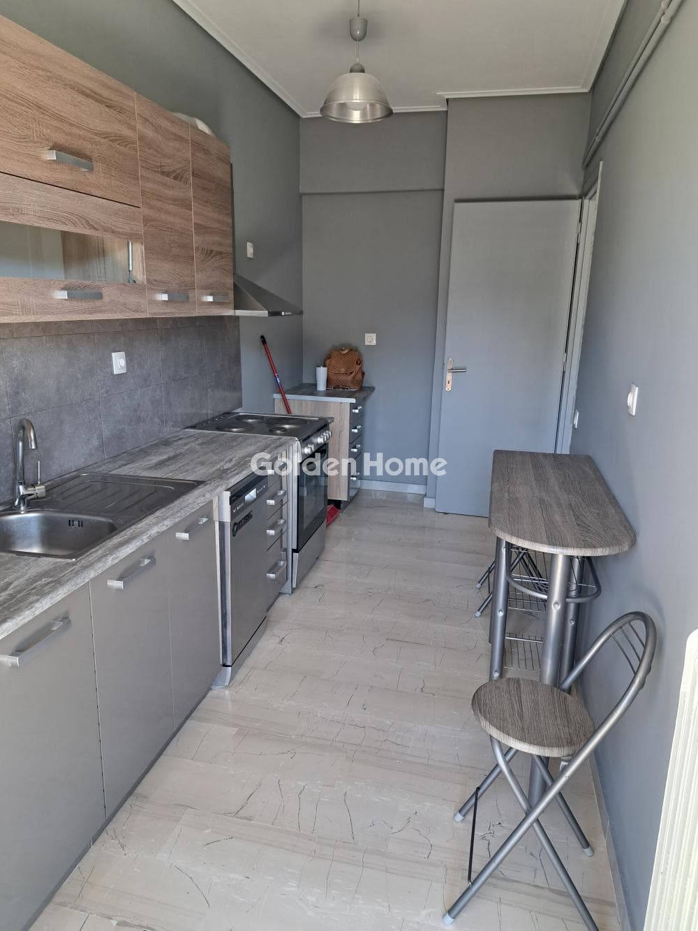 Apartment in Voulgari - Agios Eleftherios, Patisia — Photo 7 of 21