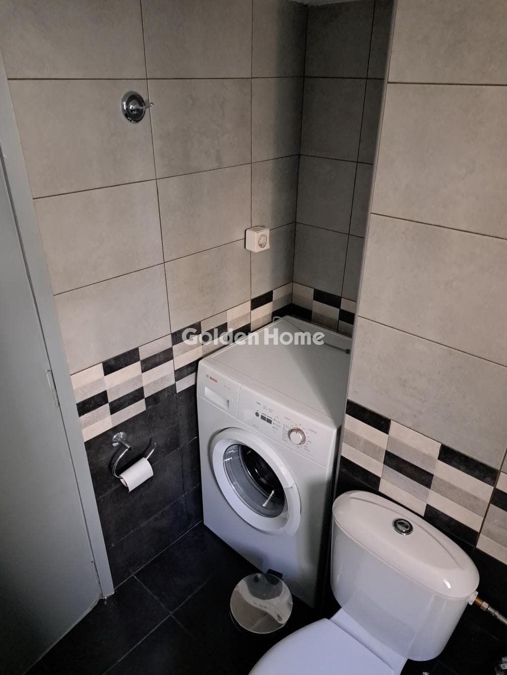 Apartment in Voulgari - Agios Eleftherios, Patisia — Photo 10 of 21