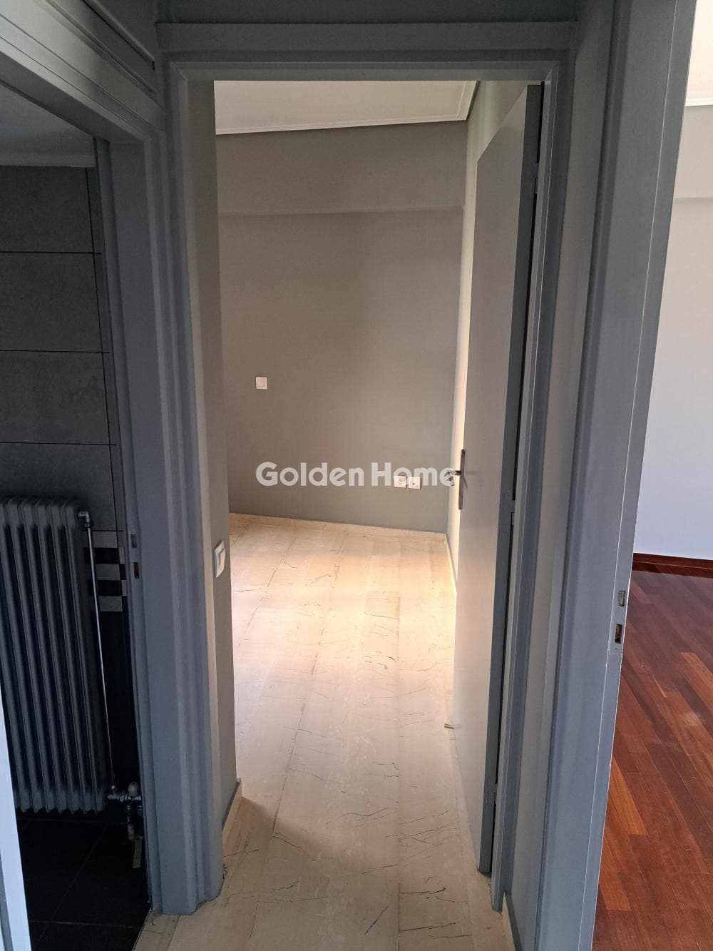 Apartment in Voulgari - Agios Eleftherios, Patisia — Photo 17 of 21