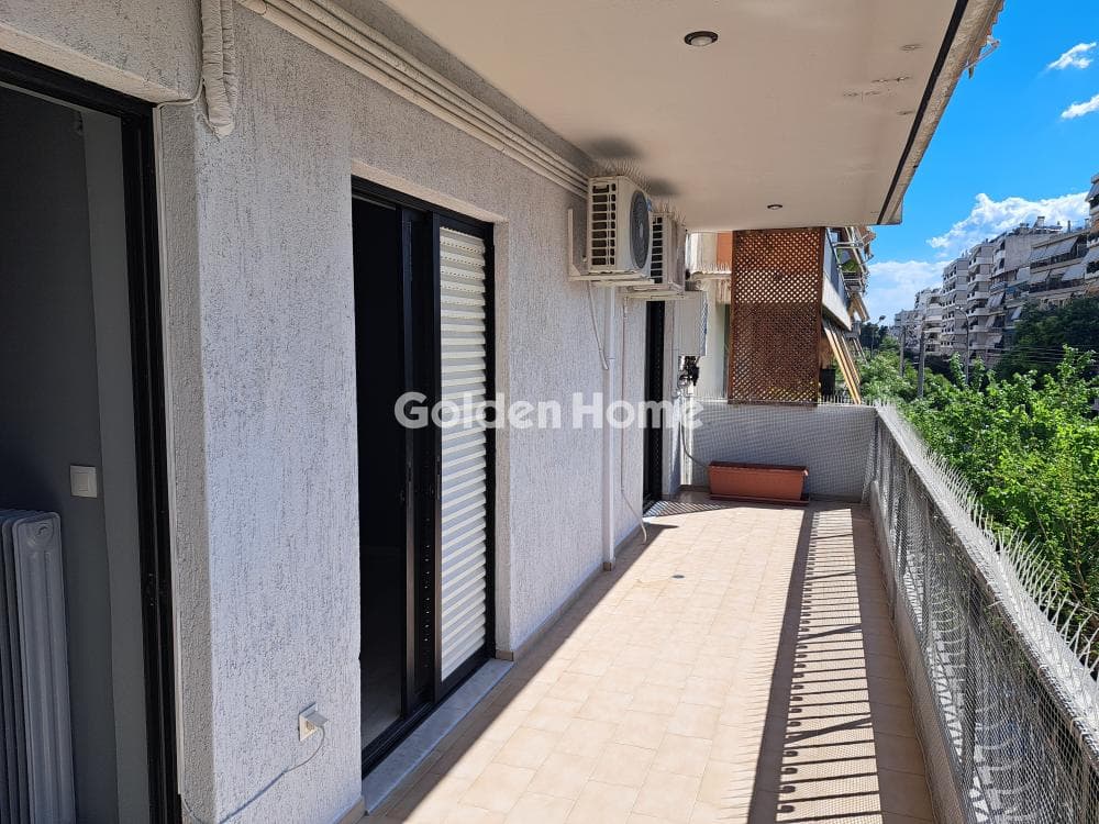 Apartment in Voulgari - Agios Eleftherios, Patisia — Photo 20 of 21
