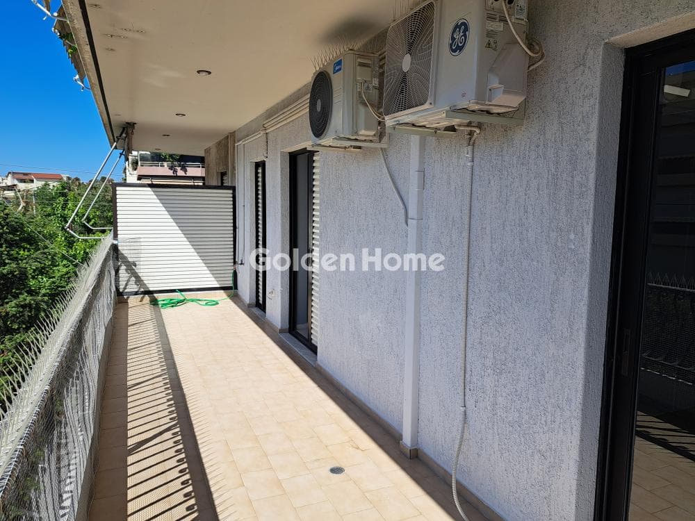 Apartment in Voulgari - Agios Eleftherios, Patisia — Photo 21 of 21