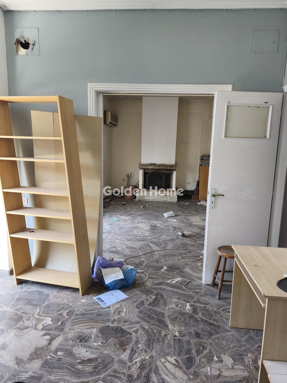 Διαμέρισμα στην Πλατεία Υμηττού, Υμηττός — Φωτογραφία 5 από 12