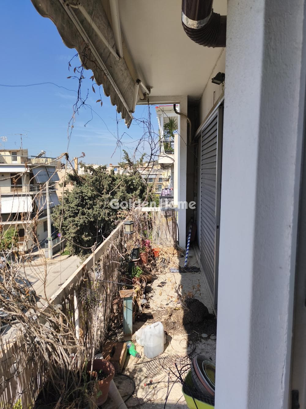 Διαμέρισμα στην Πλατεία Υμηττού, Υμηττός — Φωτογραφία 3 από 12