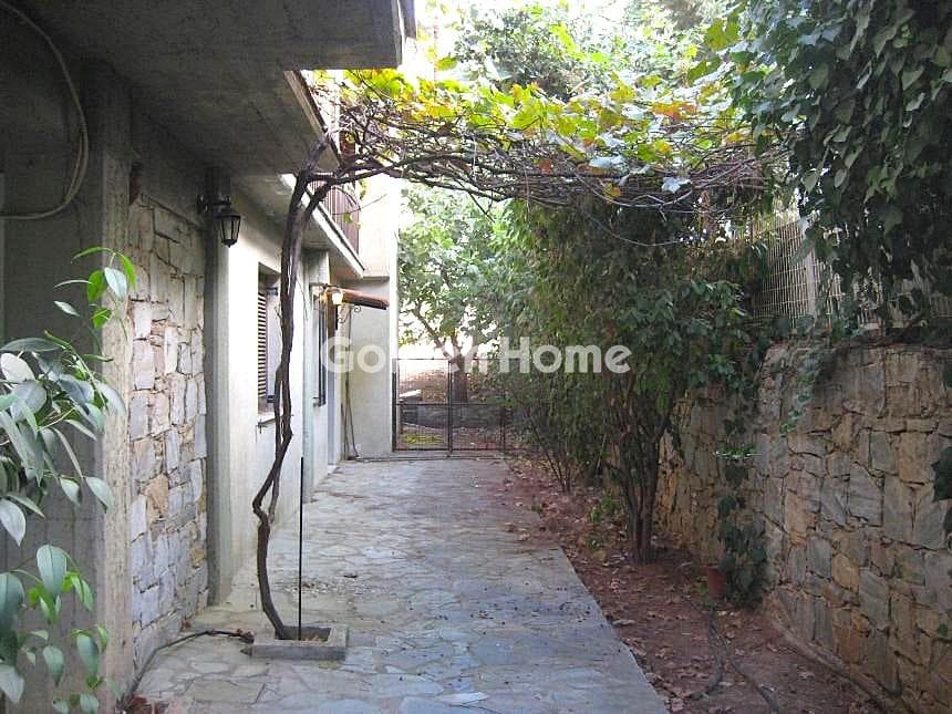 House in Kefalari, Kifisia — Photo 23 of 23