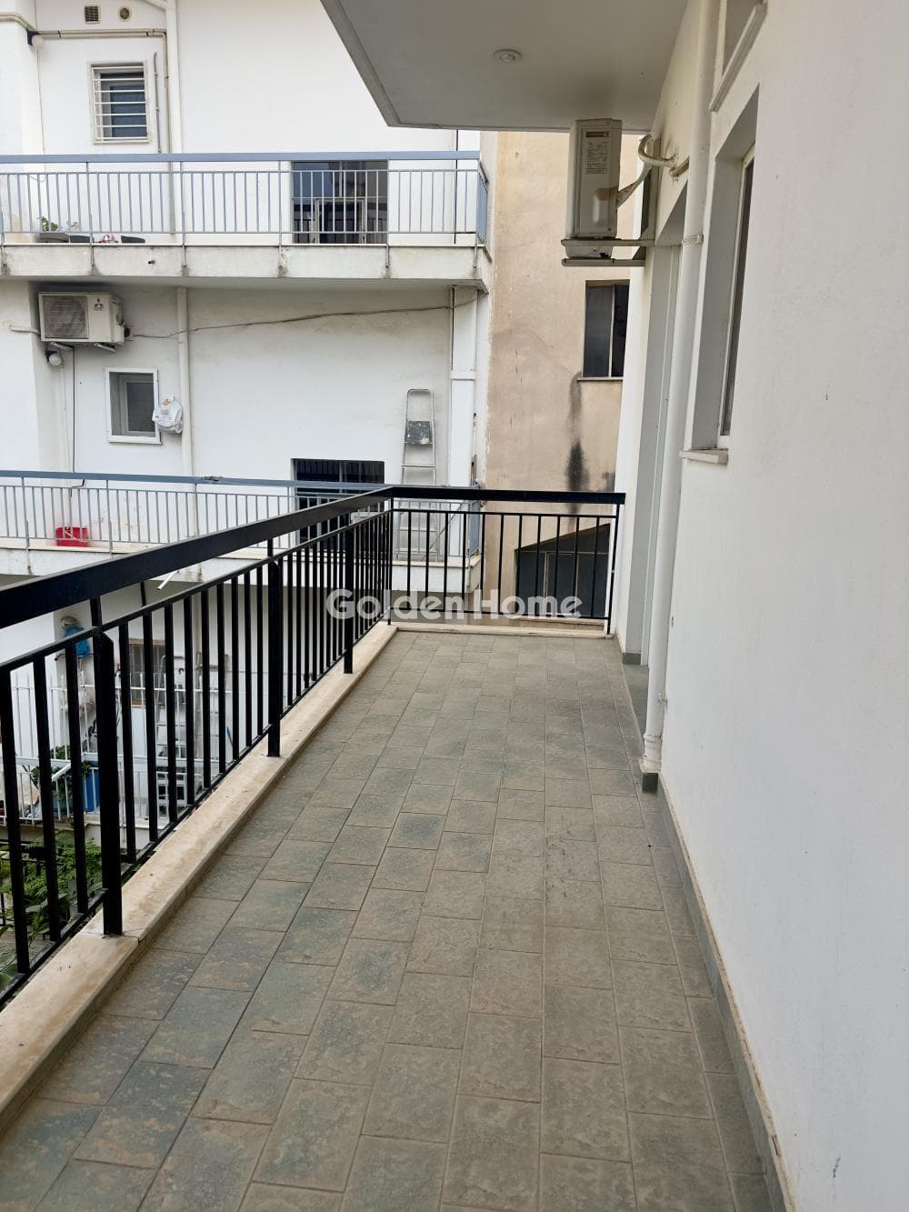 Διαμέρισμα στην Κέντρο, Αργυρούπολη — Φωτογραφία 17 από 18