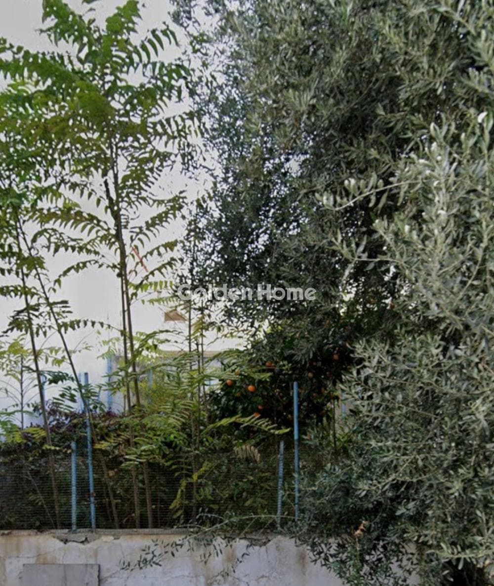 Building Plot in Zoodoxos Pigi, Peristeri — Photo 1 of 3