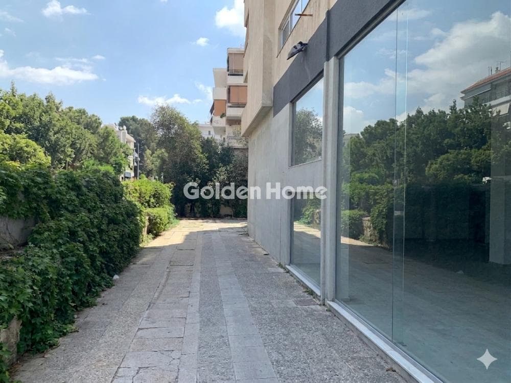 Κατάστημα στην Αμαλίειο Ορφανοτροφείο, Μαρούσι — Φωτογραφία 17 από 17