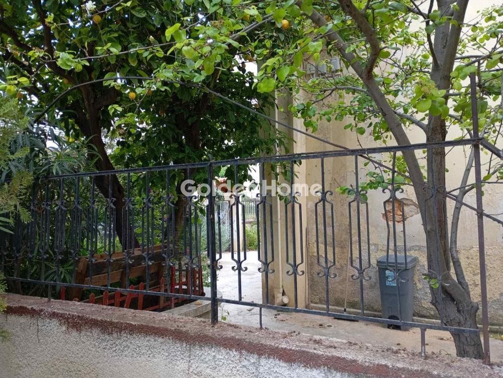 Οικόπεδο στην Παναγίτσα, Παλαιό Φάληρο — Φωτογραφία 2 από 8