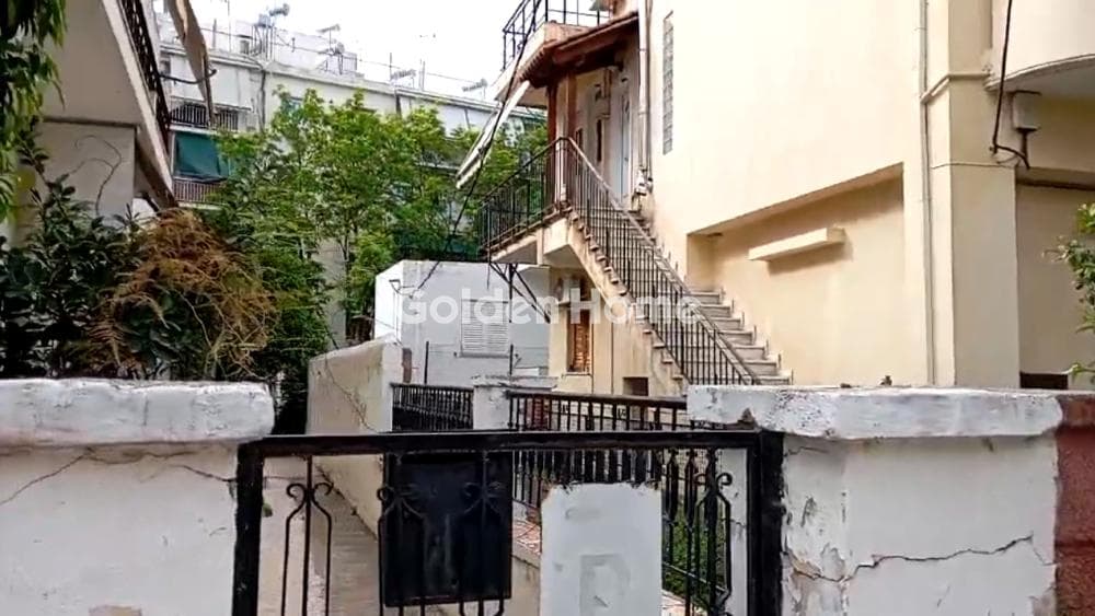 Οικόπεδο στην Παναγίτσα, Παλαιό Φάληρο — Φωτογραφία 8 από 8