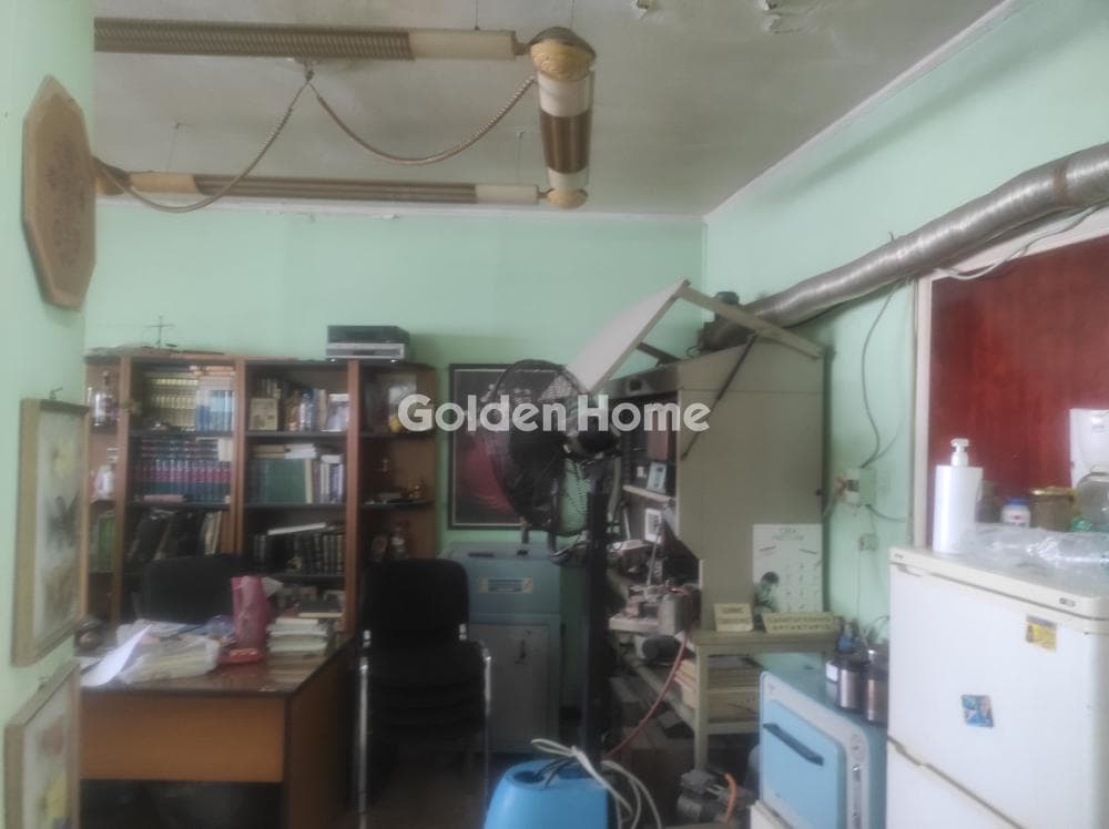 Γραφείο στην Ραβένια, Αττική — Φωτογραφία 2 από 8