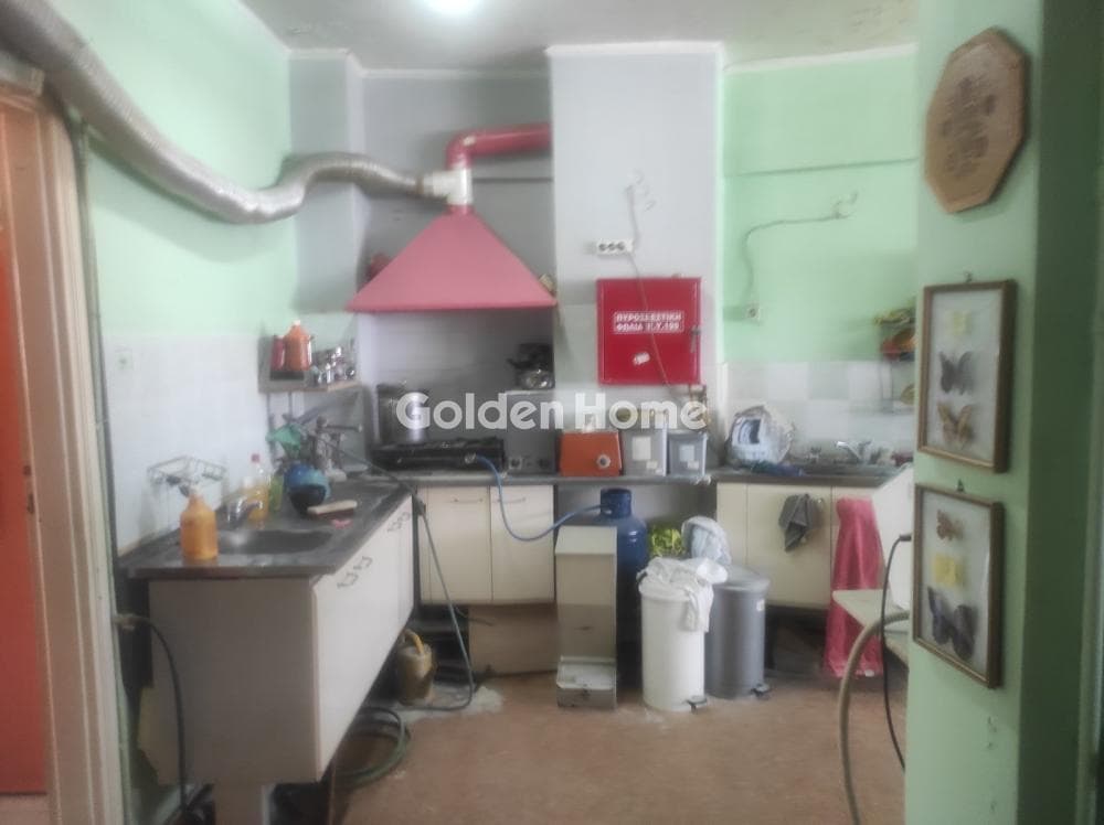 Γραφείο στην Ραβένια, Αττική — Φωτογραφία 5 από 8