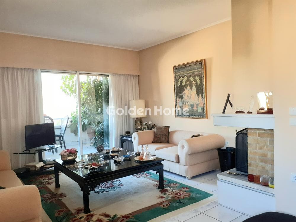 Apartment in Kato Halandri, Chalandri — Photo 2 of 31