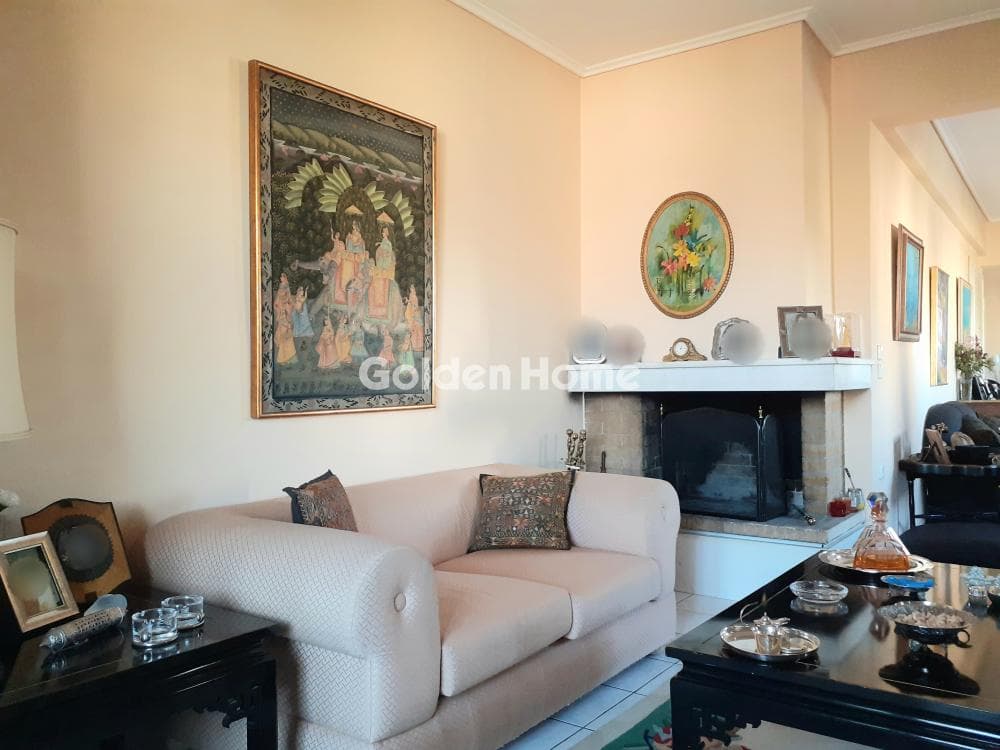 Apartment in Kato Halandri, Chalandri — Photo 4 of 31