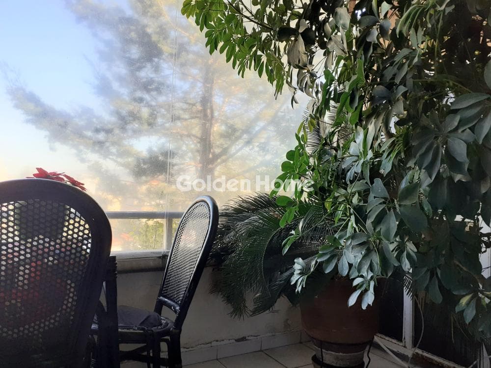 Apartment in Kato Halandri, Chalandri — Photo 10 of 31